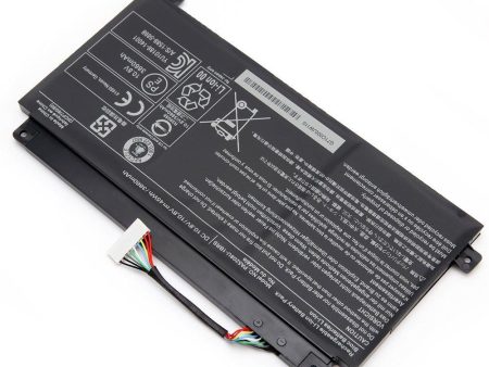 PA5208U-1BRS Toshiba Satellite Radius 15 P50W-C-10K, Chromebook CB30-102 Laptop Battery Online Hot Sale