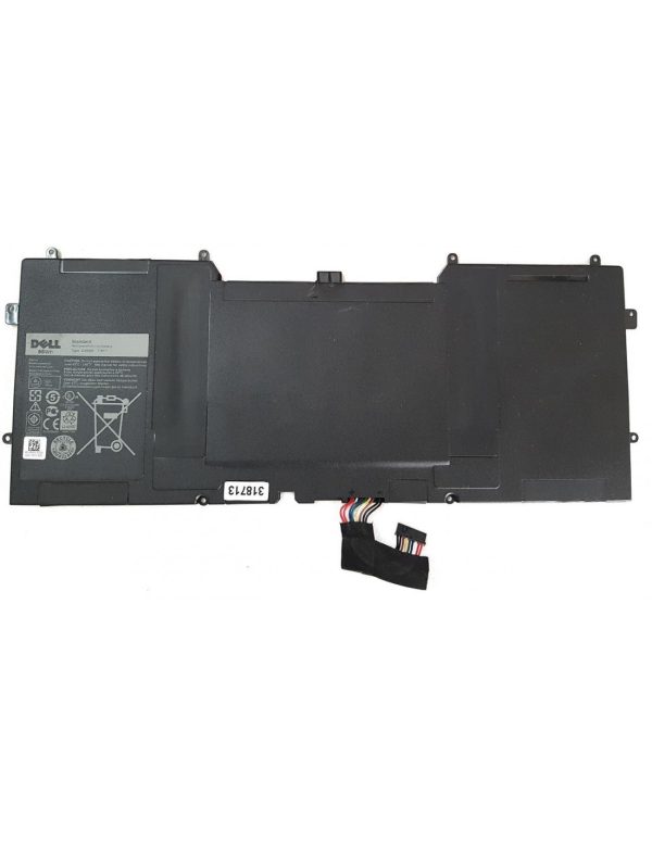 7.4V 55wh Original PKH18 C4K9V Laptop Battery compatible with Dell XPS 12 13 9Q33 9333 L221x 13-L322X 12D-1708 Notebook Tablet Online