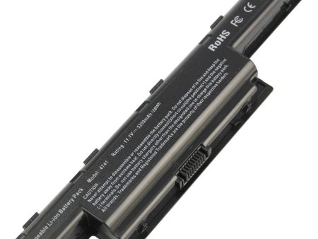 Acer Aspire 4253 4339 4743 4743z 5349 5753 (15.4 screen) 5560G 5733 5733Z 5736Z 5741 5741-332G25Mn Repalcement Laptop Battery Discount