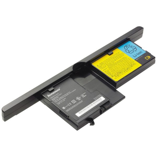 Original Lenovo ThinkPad X61 Tablet PC Laptop Battery on Sale