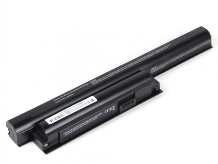 VGP-BPS26 Sony VAIO SVE1511A1EB, CA CB VPC-CA15FA G VGP-BPL26 VGP-BPS26A BPL26 BPS26A Laptop Battery For Sale