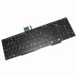 Sony Y   VPC-Y - VPCY VPC-Y118 - VPC-Y21SFX Black Replacement Laptop Keyboard Supply