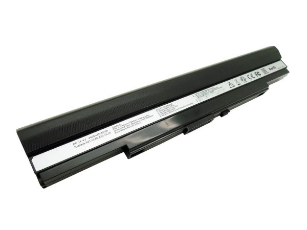 Replacement battery for Asus A32-UL30, A31-UL50 laptop Online