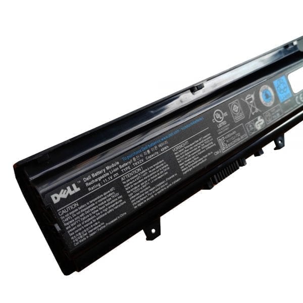 TKV2V Original N4020 Dell Inspiron N4030 M4010 Laptop Battery Online