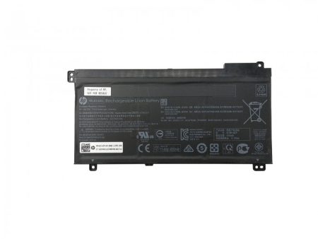 Original RU03XL HP ProBook x360 440 G1(4QW71EA) & x360 11 G3 G4 EE HSTNN-IB8P Battery Online