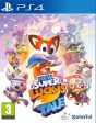 PS4 NEW SUPER LUCKY S TALE  Playstation 4 Video Game Cheap