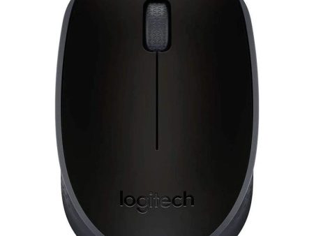 Logitech Wireless Mouse M 170 Online Sale