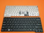 Sony VAIO VGN-SR - VAIO PCG-5N2L - PCG-5N4L CW Series Black Replacement Laptop Keyboard Supply