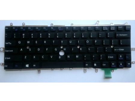 Sony Vaio Duo 11 svd11 d11 svd11218ccb svdii219cc SVD112A1SW Laptop Keyboard Cheap