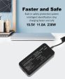 19.5V 11.8A 230W For ASUS aorus 15-XA 15-WA 15-W9 15-X9 15-SA 17-SA 17-WA AC Adapter Online