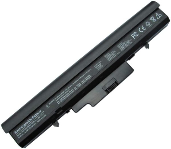 8 Cells 14.4V 5200mAh 440264-ABC 440265-ABC 440266-ABC New Replace Laptop Battery compatible with HP 510 530 HSTNN-C29C Notebook Parts Online Hot Sale