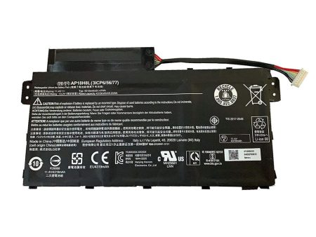 AP18H8L Acer Aspire 5 A514-51-312T, Spin 3 SP314-53N Series Laptop Battery Supply