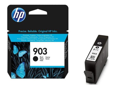 HP 903 Ink Cartridge for HP Officejet Pro 6960 Online Sale