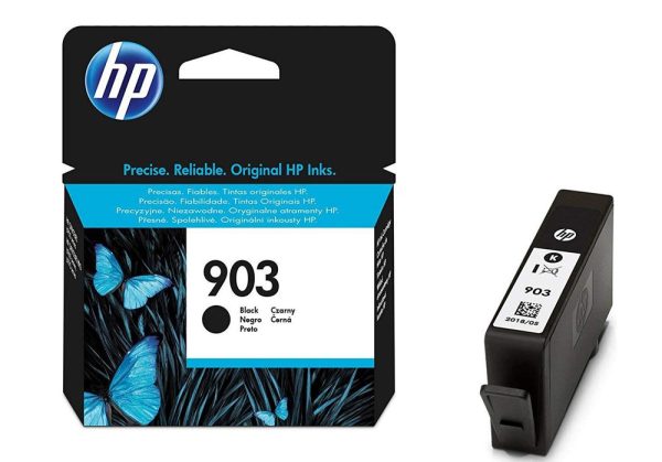 HP 903 Ink Cartridge for HP Officejet Pro 6960 Online Sale