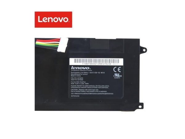 440128U 440129U 42T4928 42T4929 compatible with Lenovo ThinkPad Edge E420s 4401 ASM 42T4930 FRU 42T4931 42T4931-42T Laptop Battery For Cheap