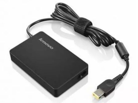 LENOVO THINKPAD 65W SLIM AC ADAPTER (SLIM TIP) - SUIL For Sale