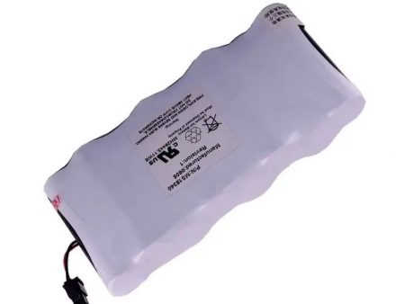 MS18340 Battery For Drager Draeger Infinity Delta Gamma XL Vista SC 6002XL MS14234 MS14490 Online Hot Sale