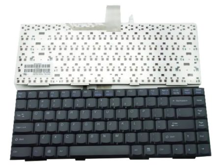 SONY Fx   Pcg-Fx100, Vaio Pcg-Fx200  147664712 Black Replacement Laptop Keyboard Online now