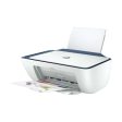 HP Desk Jet Ink Advantage Ultra 4828 All-in-One Printer with Low ink Cost and High Yield Sale