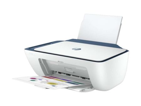 HP Desk Jet Ink Advantage Ultra 4828 All-in-One Printer with Low ink Cost and High Yield Sale