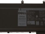 Original WJ5R2 Dell Latitude E5570   Precision 3510 6-cell 84Wh Laptop Battery Discount