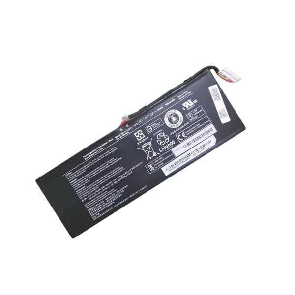 Toshiba Satellite R850, Satellite L10-B003 PA5209U-1BRS Laptop Battery Online