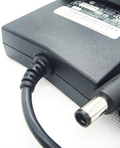 19.5V 6.7A Original 130W Dell Inspiron 7720, 8500, 8600, 9100, 9300 Series 0M55GJ, 0VJCH5,LA130PM121 Laptop Power adapter Online now