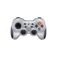 Logitech Wireless Gamepad - White [940-000142] For Cheap