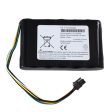 23893 Li-Ion Battery For Radical Pluse Oximeter P1741000083 10.8V 5000mAh Supply