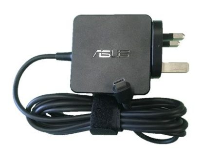 45W Genuine Asus 20V-2.25A Type-C Laptop Charger   Adapter Hot on Sale