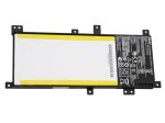 37Wh Original C21N1401 C21PQCH Asus X455LA X455LA-4030U F455L R455LD Y483L Laptop Battery Online Sale