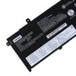 Original Lenovo ThinkPad P43s T490 T495 - L18L3P73 Laptop Battery Online Hot Sale