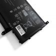 Original N7HT0 Dell Latitude 15 9510 Series, Latitude 15 9510 6HN1M Laptop Battery For Cheap