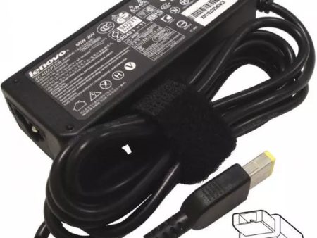 POWER ADAPTER 65W, 20V YOGA CONN., GENUINE LENOVO Hot on Sale