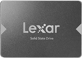 Lexar NS100 2.5” SATA 512GB Internal Solid State Drive Cheap