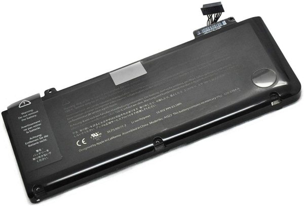 10.95V 63.5Wh 5800mAh Laptop Battery for Apple MacBook Pro 13  A1322 A1278 2009-2012 Year MB990 MB991 MC700 MC374 MD313 MD101 MD314 MC724 Online Sale