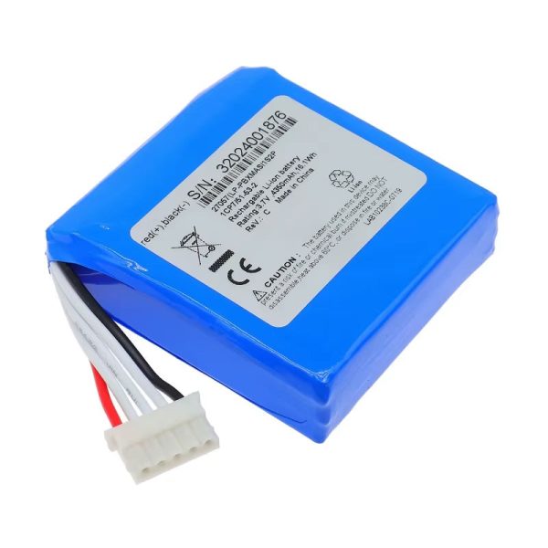 27057 LP-PBXMAXI1S2P Lithium Battery 3.7V 4350mAH For Masimo Radical-7 Machine Parts Cheap