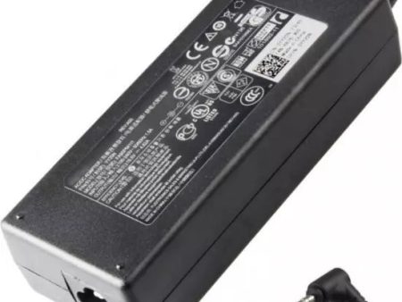 POWER ADAPTER 90W, 19.5V 4.0X1.7MM, ORIGINAL DELL For Sale