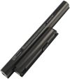 Sony VAIO VPCEA12EN BI, VGP-BPS22,VGP-BPL22, VGP-BPS22A, VGP-BPS22 A Replacemenet Laptop Battery on Sale