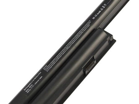 Sony VAIO VPCEA12EN BI, VGP-BPS22,VGP-BPL22, VGP-BPS22A, VGP-BPS22 A Replacemenet Laptop Battery on Sale