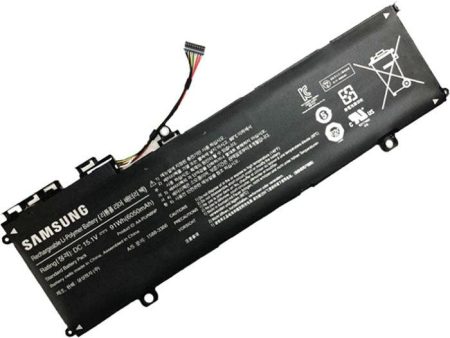 Samsung AA-PLVN8NP Laptop battery Online Sale