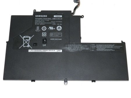 AA-PLPN6AN Genuine Samsung SERIES 5 535U3C Chromebook XE500C21 Laptop Battery Fashion