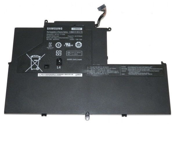 AA-PLPN6AN Genuine Samsung SERIES 5 535U3C Chromebook XE500C21 Laptop Battery Fashion