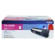 Brother Toner Cartridge - TN-340M, Magenta For Cheap