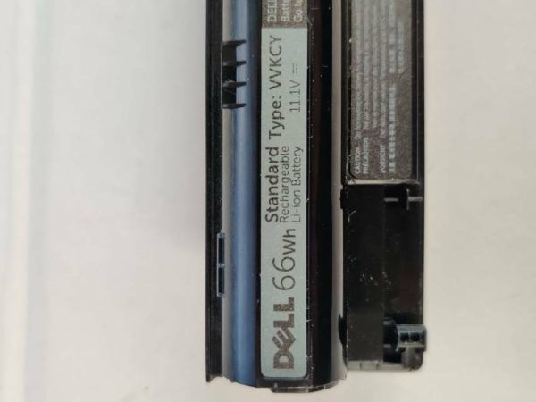 VVKCY Genuine Dell Latitude 3460, Latitude 3470, 3560, 3570 Series Laptop Battery For Discount