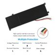 Replacement Battery For Mechrevo Code 01 2022 Edition 2023 R5 R7-6800H 11.55V 70Wh Hot on Sale