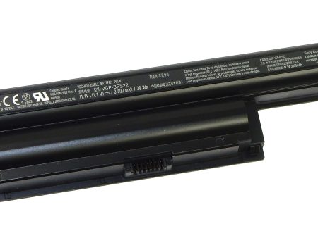 Original VGP-BPS22 BPS22 Sony VPCEA20 VPCEB10 VPCEB20 VPCEC20 VPCEE20 VPCEF20 VPCEB11FM VPCEB11FM BI Battery Sale