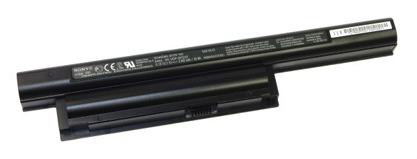 Original VGP-BPS22 BPS22 Sony VPCEA20 VPCEB10 VPCEB20 VPCEC20 VPCEE20 VPCEF20 VPCEB11FM VPCEB11FM BI Battery Sale