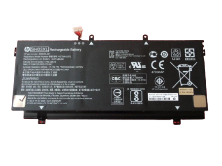 Original SH03XL Laptop battery for HP Spectre x360 Convertible PC 13 13-AC033DX SH03057XL For Cheap