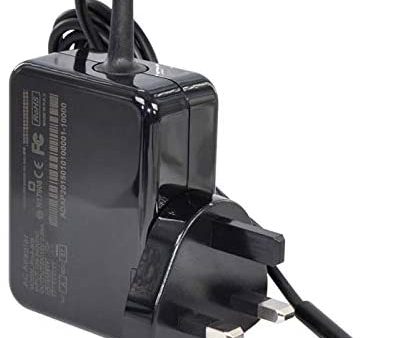 Microsoft Surface PRO 4 12.3 inch Tablet Laptop - AC Home Charger Power Adapter Hot on Sale